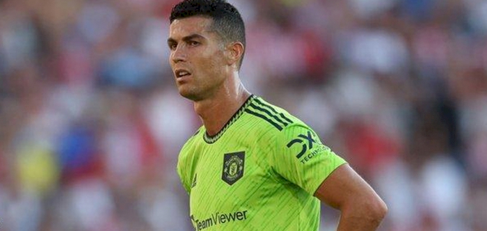 Ronaldo says truth will be revealed over Man Utd future soon