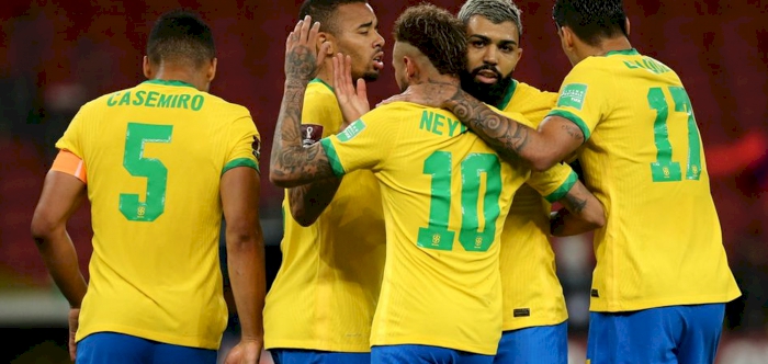 FIFA World Cup Qatar 2022: Tunisia to face Brazil in friendly match