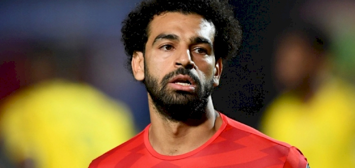 Arab countries will support Qatar during World Cup: Salah