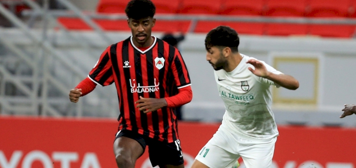 Al Ahli Defeat Al Rayyan In Incident-Filled Game