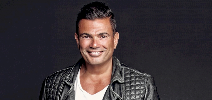 Lusail Super Cup to feature a concert by Amr Diab