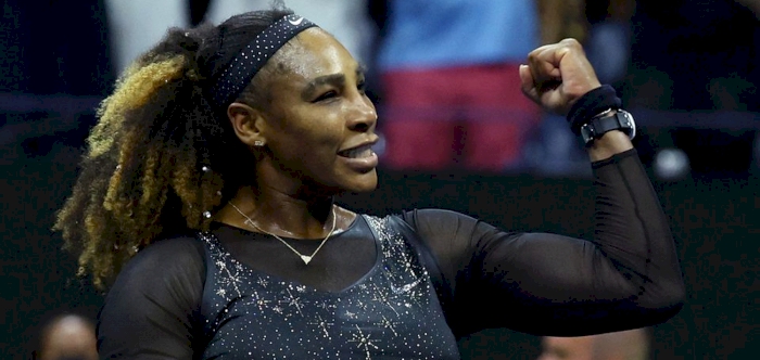 Serena Williams retirement on hold after win over world number two