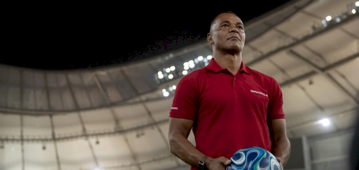 Qatar 2022 will be a dream for fans and players: Cafu