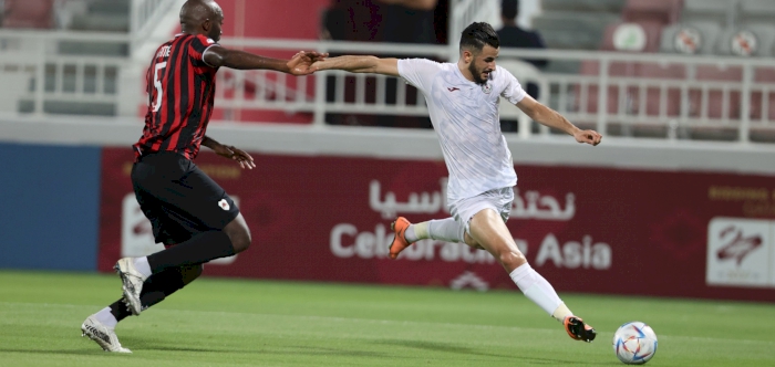 Al Markhiya Score Valuable Win Over Al Rayyan