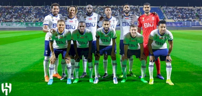 Al-Hilal look to wipe away painful memories against Zamalek in Lusail Super Cup