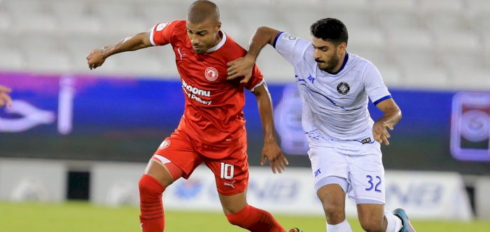 QNB Stars League Week 6 Review