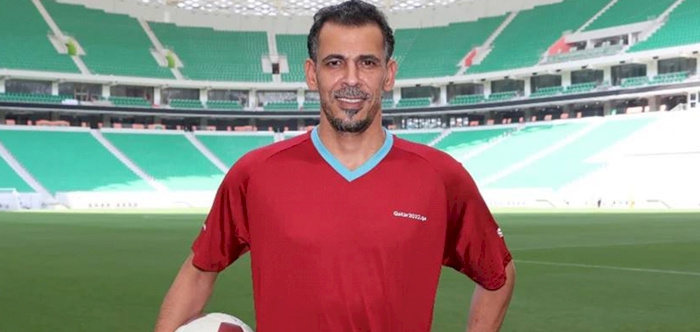 FIFA World Cup Qatar 2022: Younis Mahmoud: Qatar 2022 will be an Exceptional and Unforgettable Football Carnival