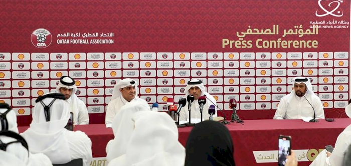 QFA announces promotional campaign to support Qatar