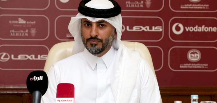 Our goal is to put Longines Hathab on regional, international map - Ali Al Rumaihi