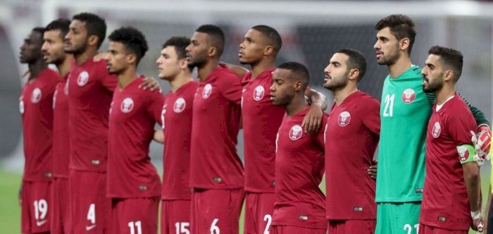 Qatar Takes on Croatia ahead of the World Cup in a friendly