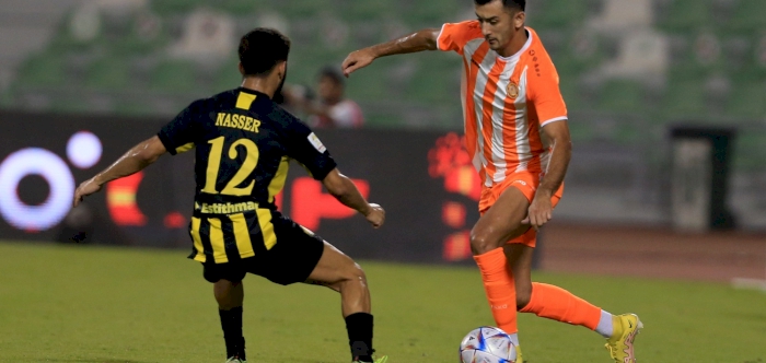 Umm Salal Beat Qatar SC 3-1 In Ooredoo Cup Round 2