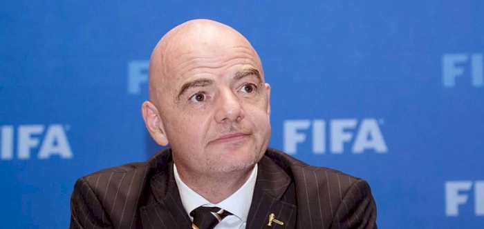 FIFA President Gianni Infantino’s praised the work being done by Aspire Academy as the 8th edition of Global Summit 2022 wrapped up, yesterday