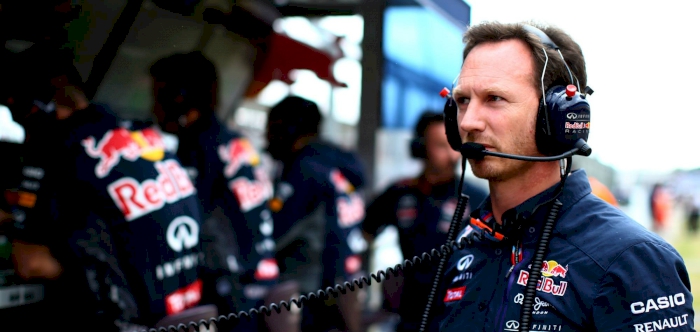 Red Bull found guilty of breaking F1