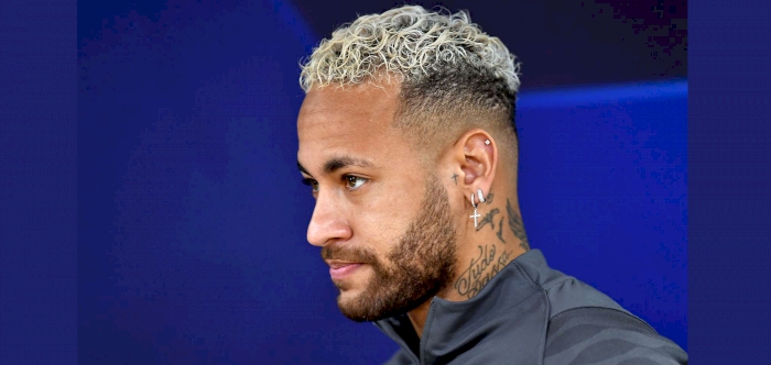 Neymar faces five-year jail-term request in corruption and fraud trial