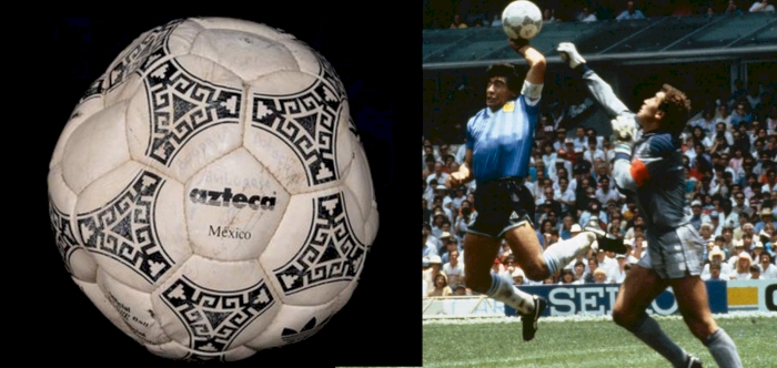 Diego Maradona 