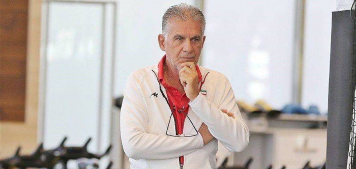 Carlos Queiroz to arrive in Doha to check Iran’s training camp