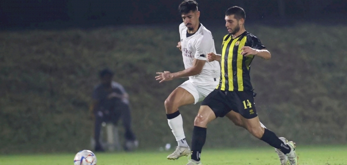 Al Sadd book place in Ooredoo Cup semi-finals despite loss to Qatar SC