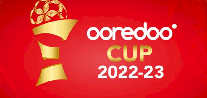 Ooredoo Cup 2022-2023 season semifinals, finals announced