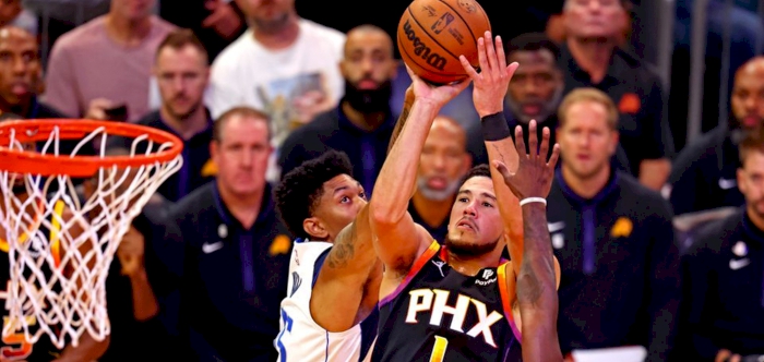 NBA roundup: Suns hit late shot to cap rally from 22-point hole