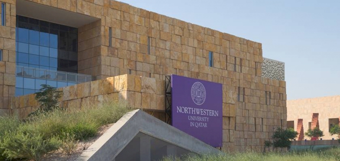 Northwestern Qatar Hosts Sports Journalism Conference in Lead-up to World Cup