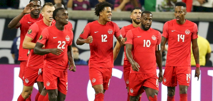 Canada adds friendly against Bahrain to World Cup build up