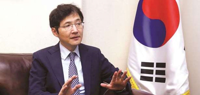 5,000 South Koreans coming to Qatar for World Cup: Envoy