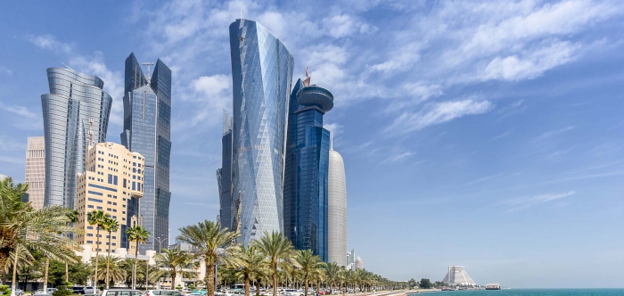 Qatar 2022 accelerates environmental rating practices