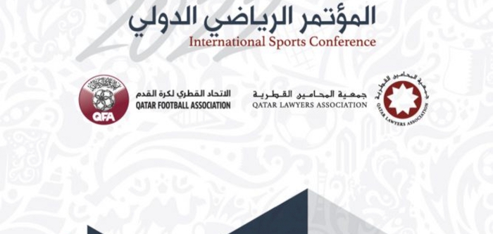 Qatar lawyers association holds international sports conference