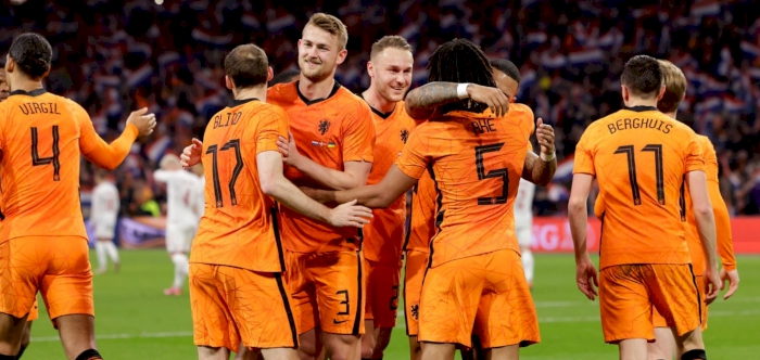 STARS OF QATAR 2022: Players to watch out for as Netherlands aim for first time victory at World Cup