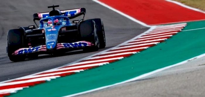 Fernando Alonso: Alpine win bid to overturn two-time champion