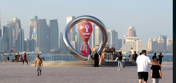 Corniche, many connecting roads to be pedestrianised from tomorrow