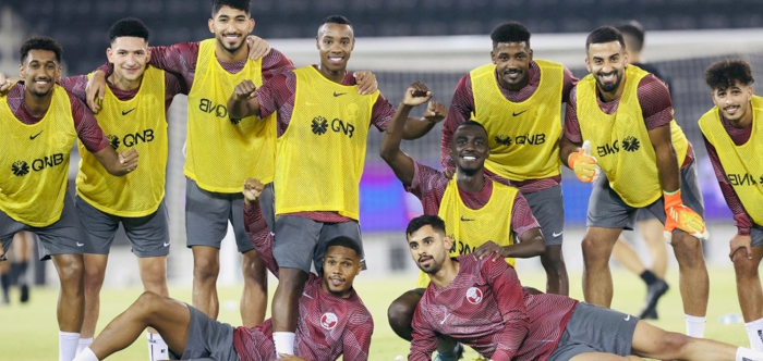 World Cup hosts Qatar face tough task to get out of group stage