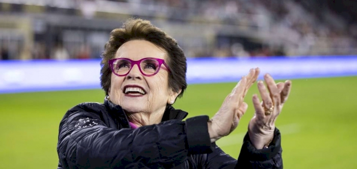 FIFA World Cup 2022 participants to be ‘influencers’ in Qatar: Billie Jean King