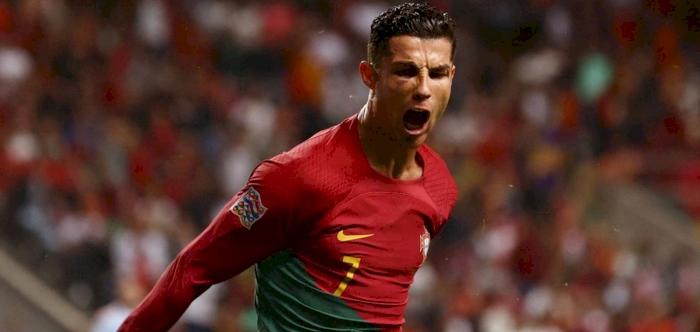 Ronaldo has last chance to shine on World Cup stage in Qatar