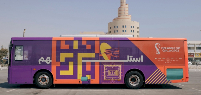 Mowasalat all set to serve fans with seamless transport services