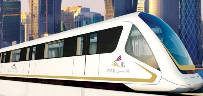 More gates installed at nine Doha Metro stations; free travel for Hayya Card holders