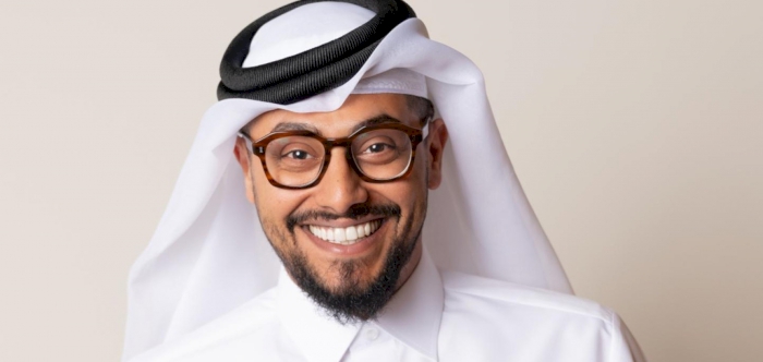 Qatari comedian Hamad Al Amari to MC at the FIFA Fan Festival™