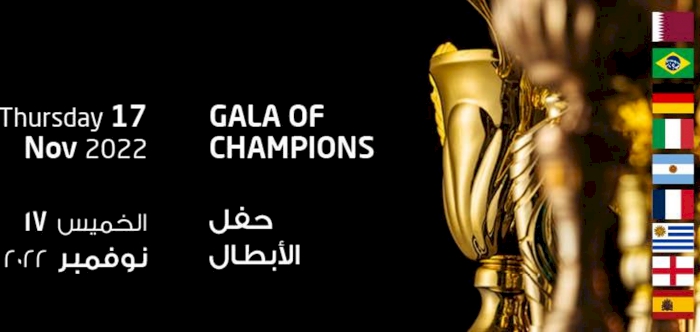 Qatar Concert Choir to perform music from World Cup champion nations