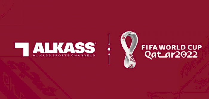 Al Kass Sports Channels has obtained the Broadcast Rights for the FIFA World Cup Qatar 2022