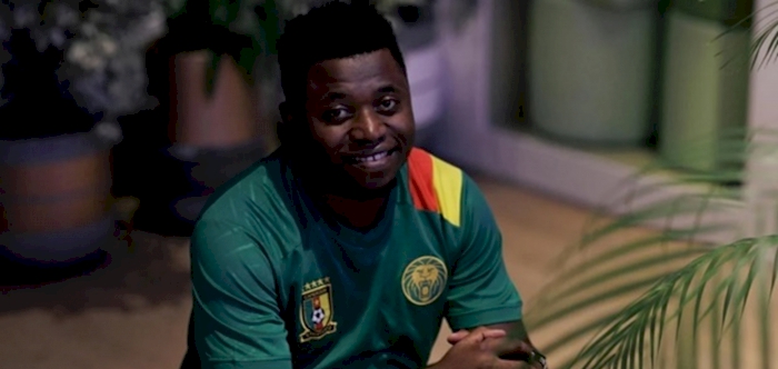 ‘Cameroon fans will bring colour and passion to Qatar 2022’