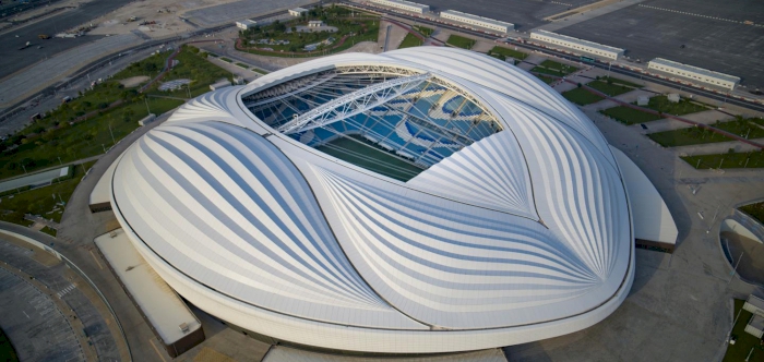 Qatar 2022: Transport options for all eight stadiums