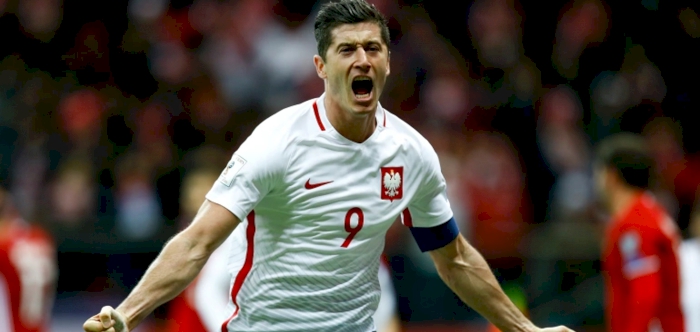 How far can Lewandowski take Poland at World Cup 2022?