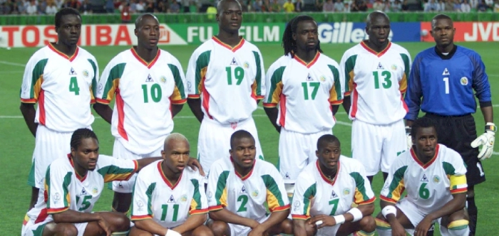 Are Senegal ‘Africa’s best hope’ at World Cup 2022?