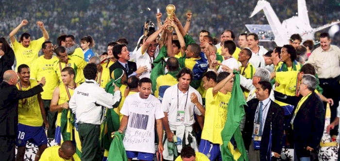 World Cup 2002: When football’s biggest party arrived in Asia