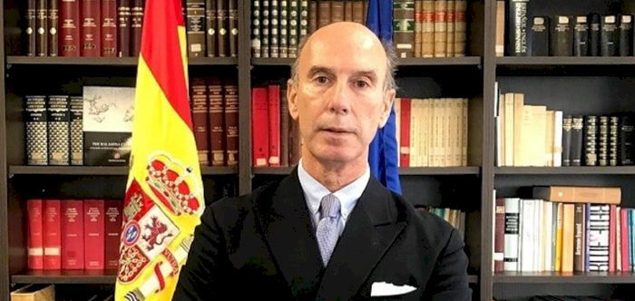 Spanish Ambassador praises Qatar