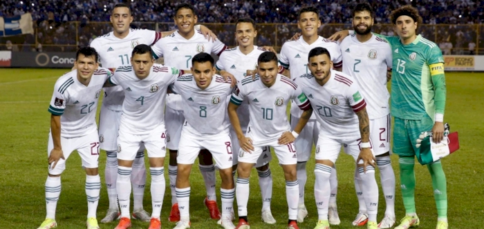 Can Mexico reach quinto partido at World Cup 2022?
