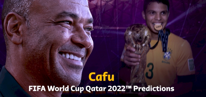 Cafu: Brazil will lift this year’s World Cup and Qatar will make the quarter-finals