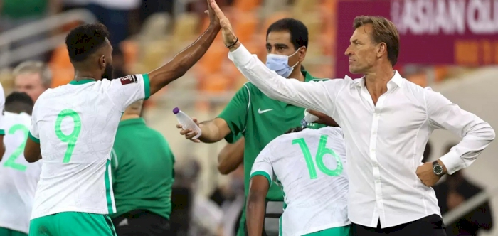 STARS OF QATAR 2022: Five key players to watch out for as Green Falcons of Saudi Arabia add Arab flavour to World Cup