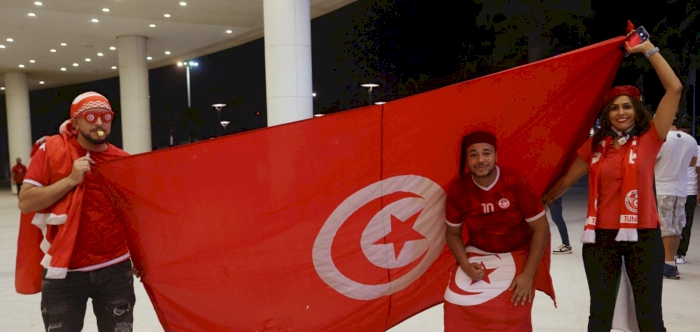 Tunisia football chief hopes Qatar 2022 will pave way for major events in region