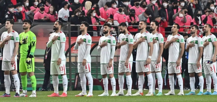 STARS OF QATAR 2022: Stars to watch out for as Iran aim to make it past the group stage at the sixth time of asking